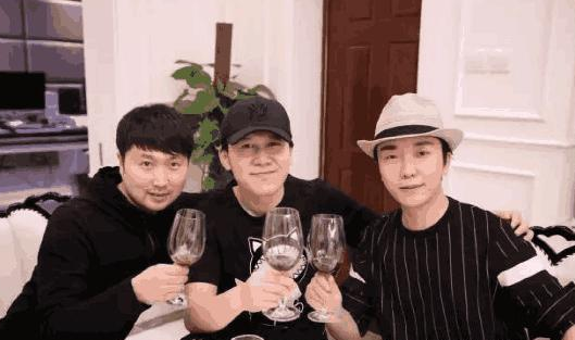 ?带你看看高进住的豪宅，一首歌吸金千万，过上富豪般的生活