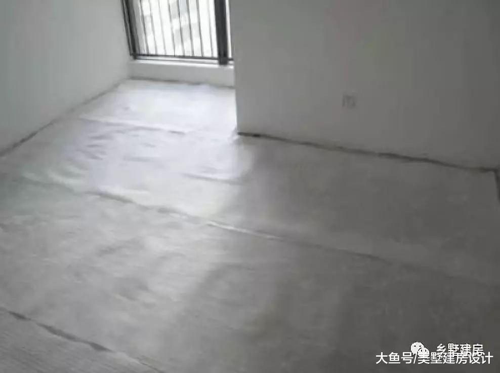 农村建房超后悔的4件事，全是血泪教训，你家中招了吗！