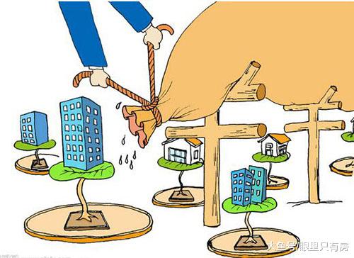 2019年买房预算怎么做才合理呢？按照这5步走吧！