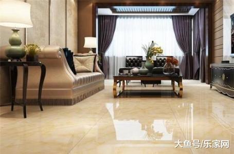 客厅选择地板还是瓷砖? 看完这篇全了解, 走起路来不纠结!