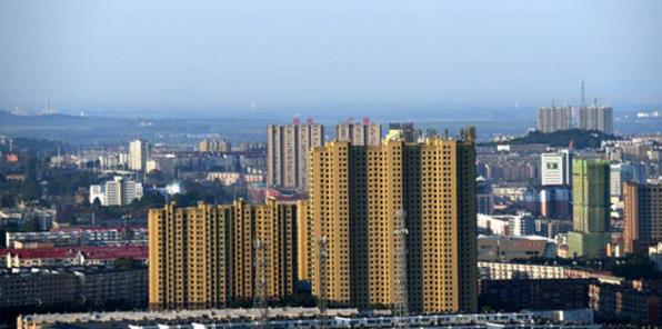 东北又一座“空城”诞生？房价低到60元一平，网友：这是啥白菜价