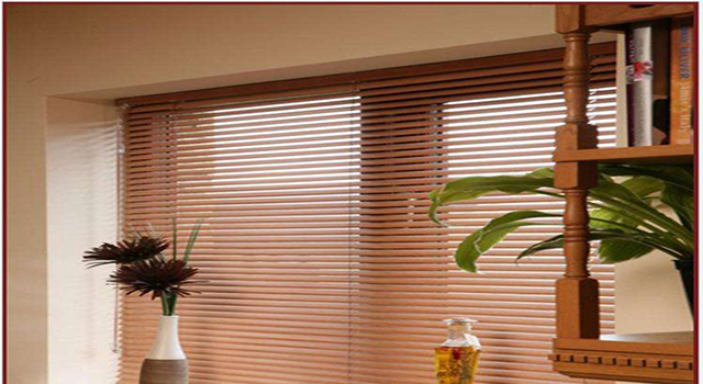 竹百叶窗帘总容易发霉怎么处理？这份竹制品防霉方案都看看！