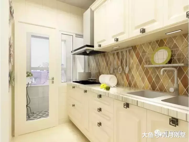 10.8×13.2米欧式三层小别墅，功能多样化，舒适生活体验