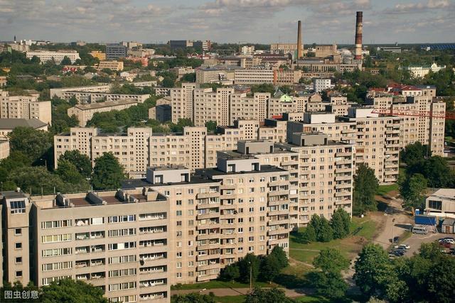 “梯户比”只要关注电梯的数量就对吗？或许你根本就从未懂过...