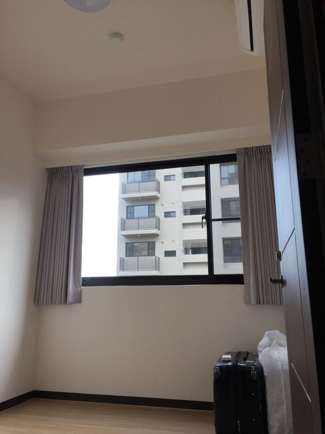 省钱装修新房只抹了大白墙也能这么好看, 分享我的穷装修经验