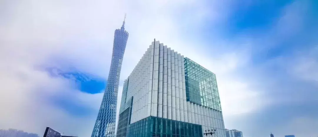 这家企业很广州!