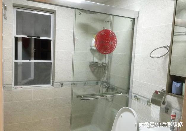 我在深圳的58平小房，卧室巴掌大，厨房转不开身，但是感觉很幸福
