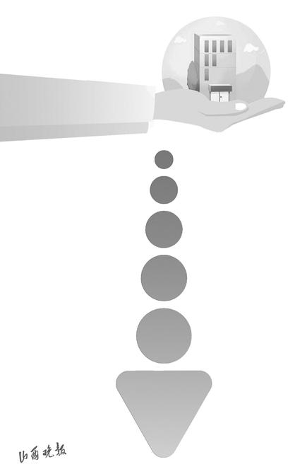 房价进入调整期 如何买房更合理