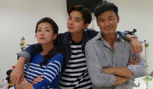 新加坡男星意外逝世！林俊杰和他曾同台…得知后错愕：很痛心