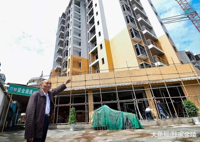 都在羡慕拆迁户，说什么拆迁户一夜暴富，为何不少拆迁户越过越穷