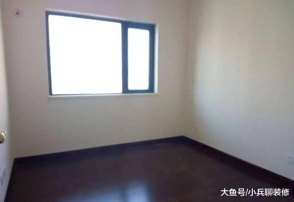 杭州220w买的精装房，搬点家具就拎包入住，感觉捡了大便宜！