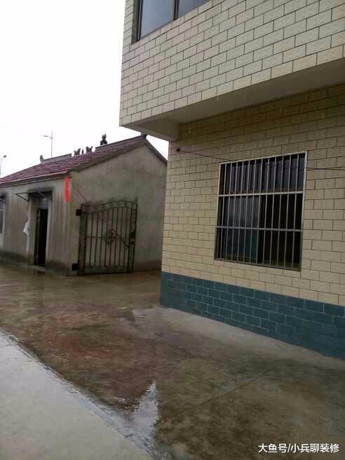 远嫁山东农村，看到婆家农村自建房，妈妈劝我别嫁，迟早要后悔！