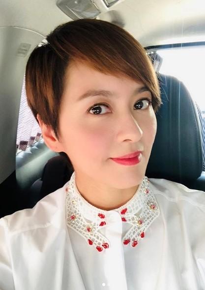 梁詠琪素顏真面目曝光！美肌一關臉上1特征現形，網友：太好看了吧