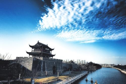 华东地区各省第二大的城市都是哪些