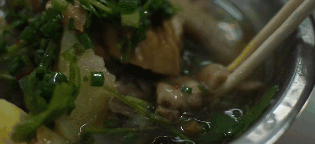 防城港的美食太诱人了！