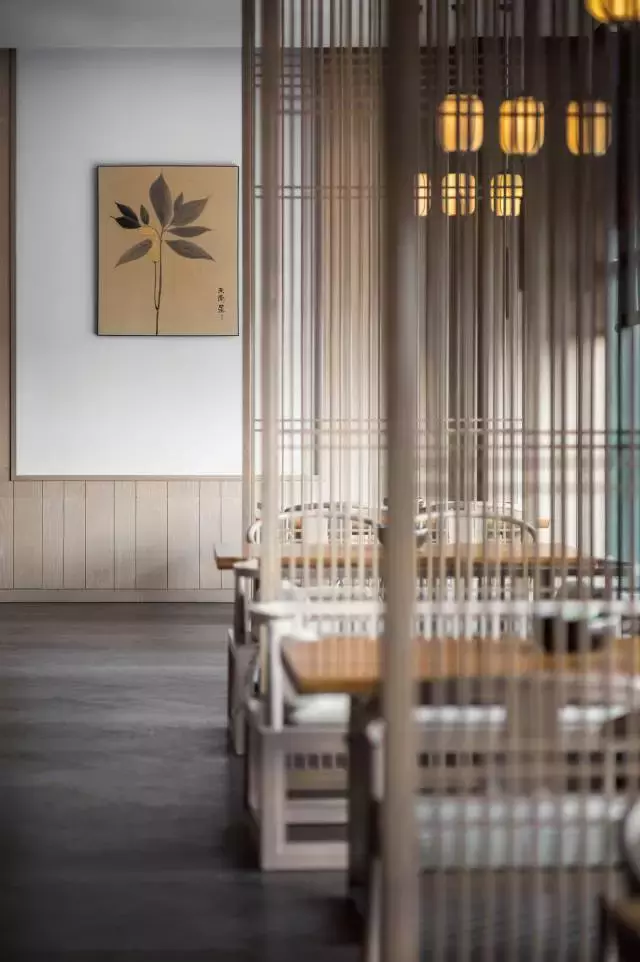 真正的中式之美, 直达东方的诗意与唯美!