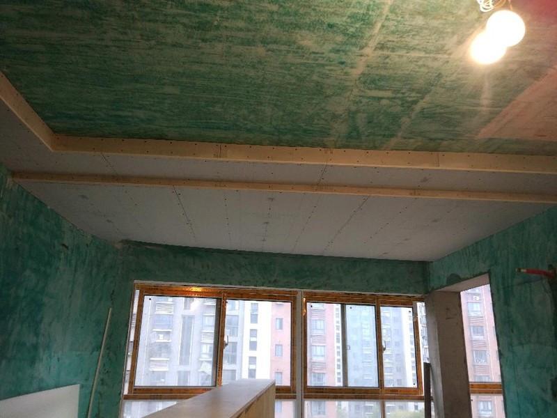 小夫妻裝修日記分享！選個好的師傅裝修就能很省心哦