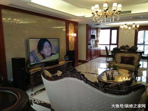 花了1万设计费的新家, 最满意的就是厨房, 花钱也相当多