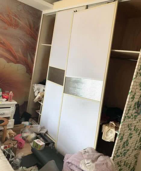 婚房变“猪窝”！济南姑娘出租婚房被当员工宿舍，收房时无处落脚