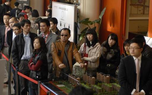 为什么房子一开盘就被“抢购”一空？售楼员交实底，终于明白了