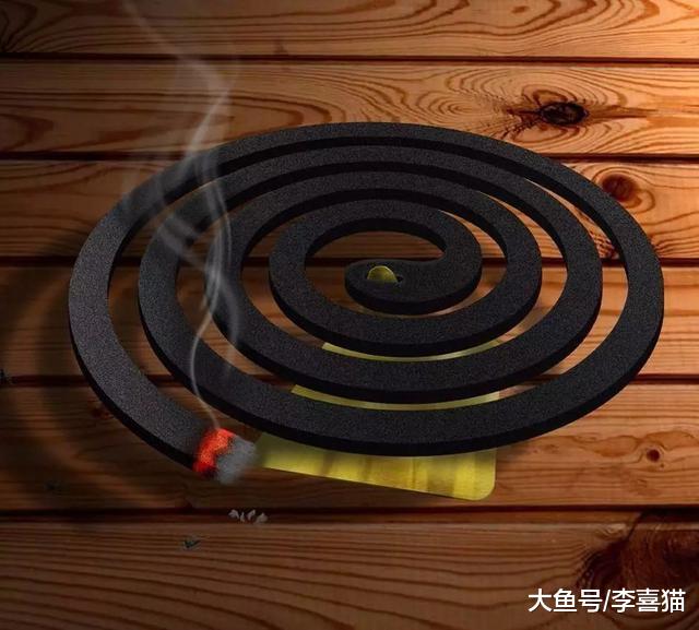 养猫需彻底远离蚊香，只因菊酯会伤害爱猫，巧用三点技巧也能驱蚊