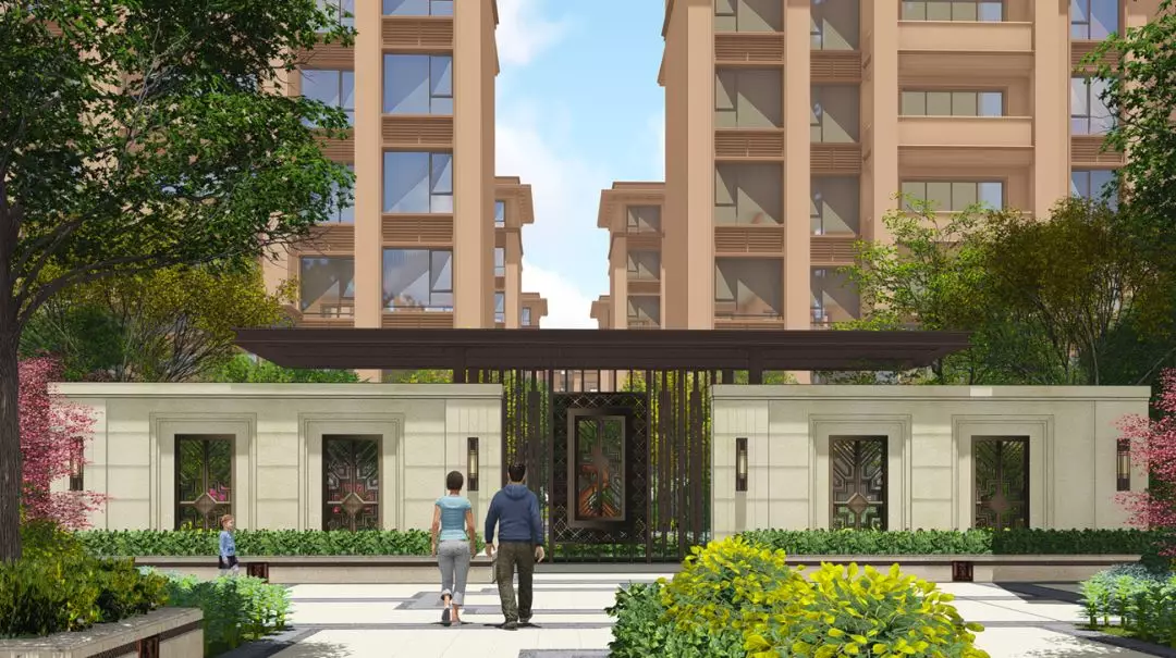 楼市观察 | 高端住宅席卷沣西新城，谁将擎起低密洋房品质大旗？