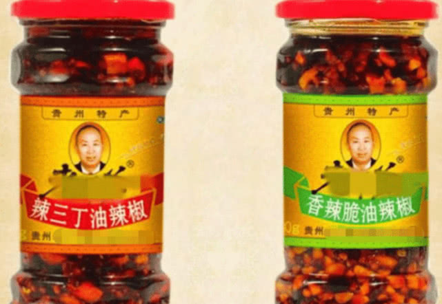 与“老干妈”一字之差，陶碧华将他告到倒闭，网友：姜还是老的辣