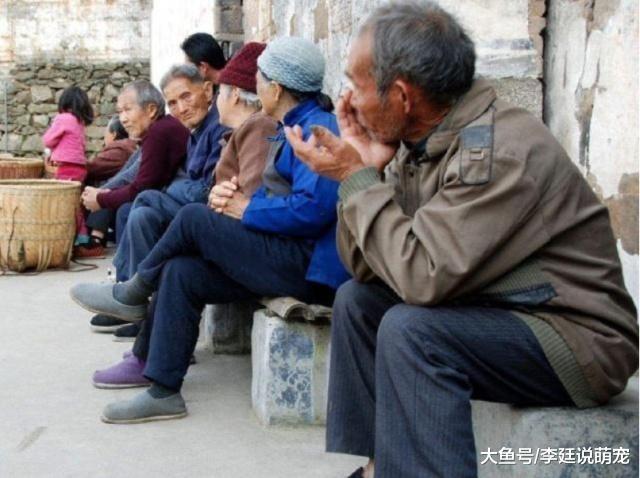农村独生子女不少，60后、70后将来如何养老？他们更担心另一件事