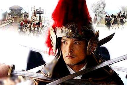 戎马一生的李怀仙是怎么死的？