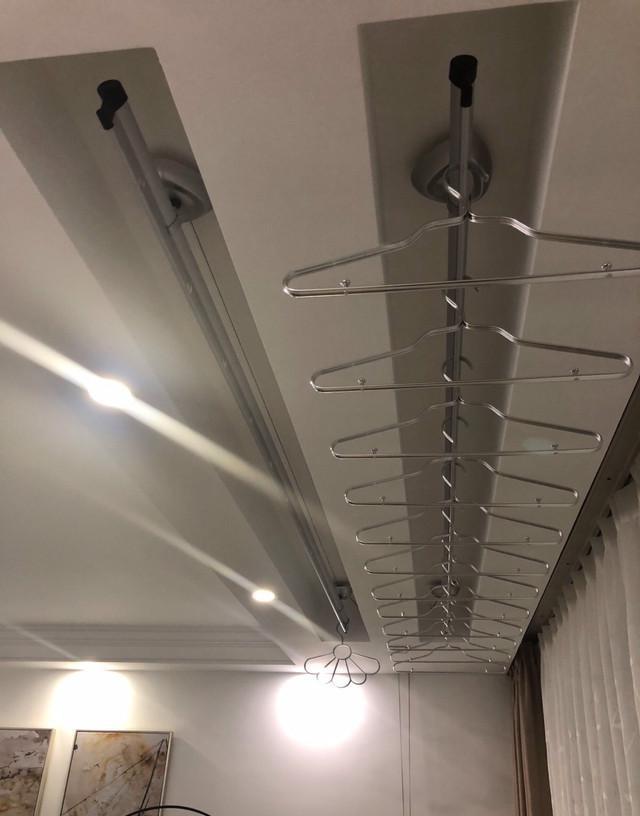 装修4个多月，最满意客厅装修，榻榻米特别抢眼，忍不住晒晒！