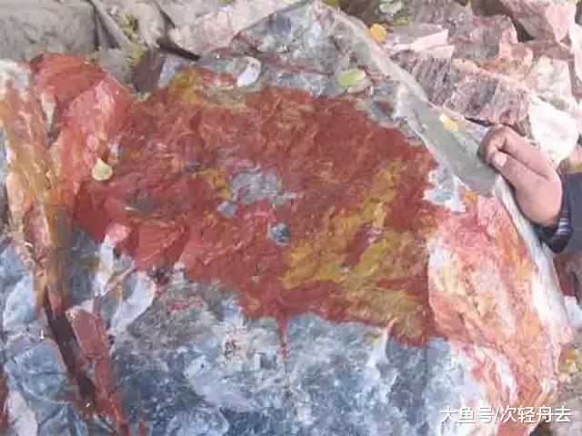 ＂新疆到底有多少种宝玉石？＂