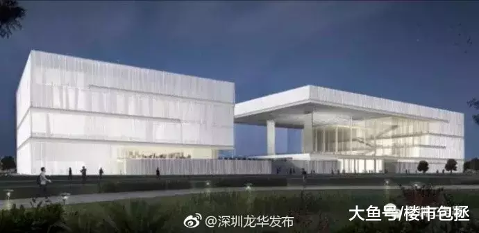 劲爆！深圳又添近46座重磅级地标！你们这下要笑开花了！