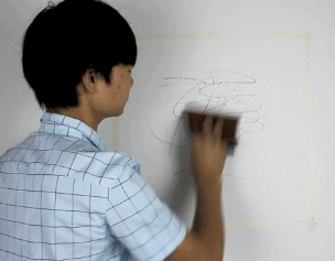 家中墙皮渗水脱落，老师傅教你一招，不再乱花钱，保你30年无忧