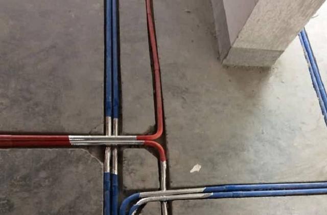 新房装修，插座线和照明线能不能走一路？一次性给你说透！收藏