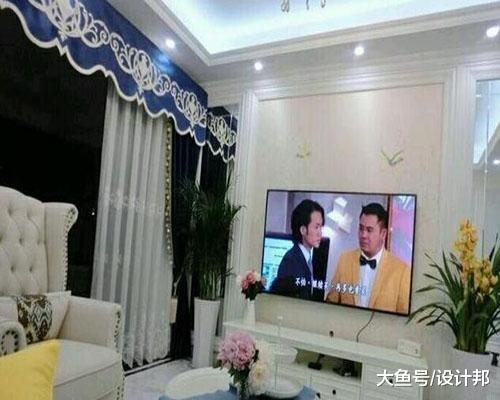 有孕在身，120㎡婚房都是婆婆准备的，我和老公很满意也很感激