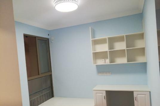 新房硬装终于结束了，6万简装效果还不错，打扫完晒晒