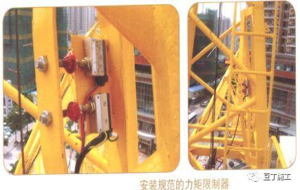 塔式起重機（塔吊）安全檢查就看這21個關鍵要點，保你省事又安全