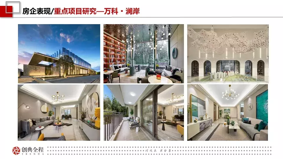 创典：2019年1月西安房地产市场报告