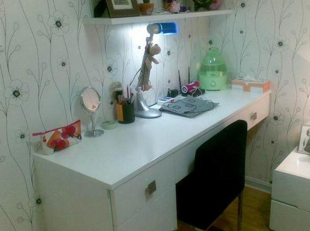 大齡剩女的60平小窩，溫馨舒適，很快樂很滿足，只差一個他！