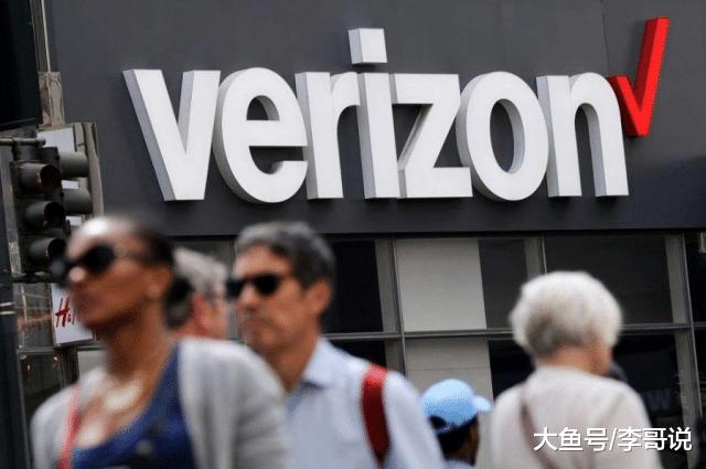 向美国巨头索赔10亿美元！华为布局30年，如今该收网了