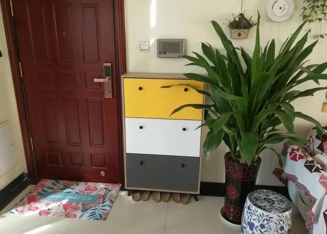 安逸 宁静 温馨的装修效果 这样的家就是众人所期望的理想型吧