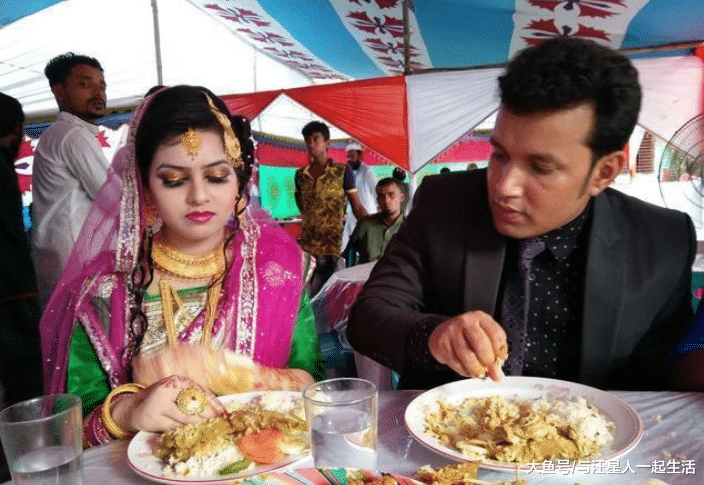 为何中国无人敢娶印度女? 因为她们有一个习惯, 男人无法接受!