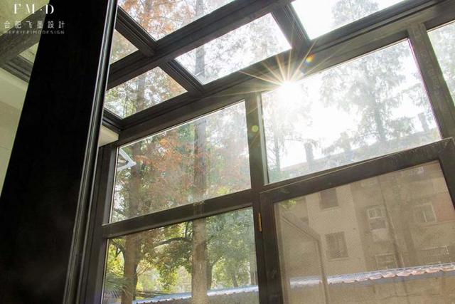 爆改住了20年的老房子，只花15万，引来邻居天天来打卡！