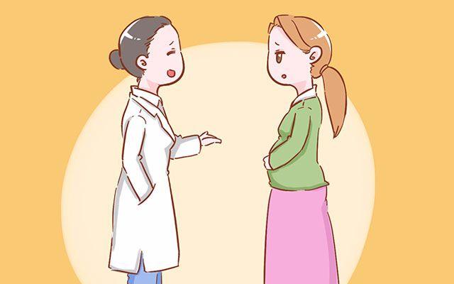 孕妈肚子上的黑线真可指引胎儿性别？其实它的作用比辨男女重要