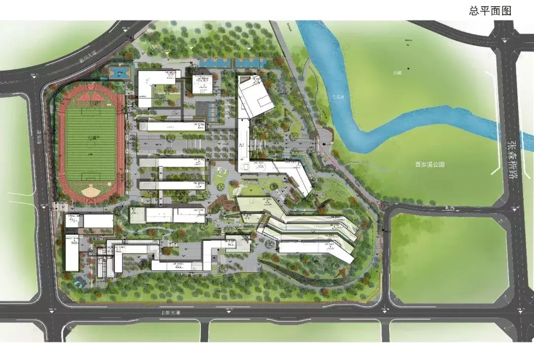 重慶區縣這些規劃上榜（中）