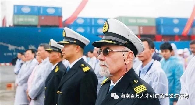 海南如何打造国际陆海贸易新通道航运枢纽