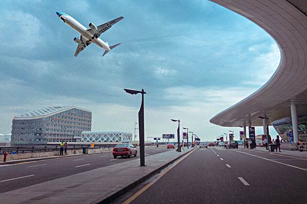 我国唯一一座没有万达的一线城市，万达很难立足，网友：还是实力不够