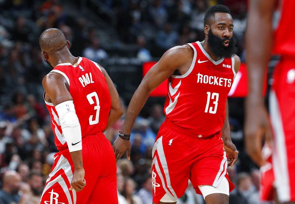 为什么现在休斯顿火箭比以往任何时候都更好地击败金州勇士？