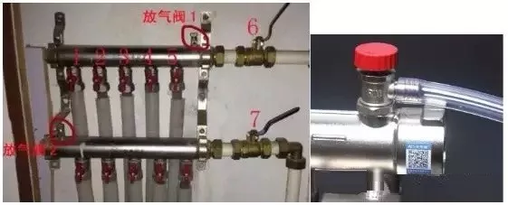 常识｜供暖初期暖气不热原因及处理方法