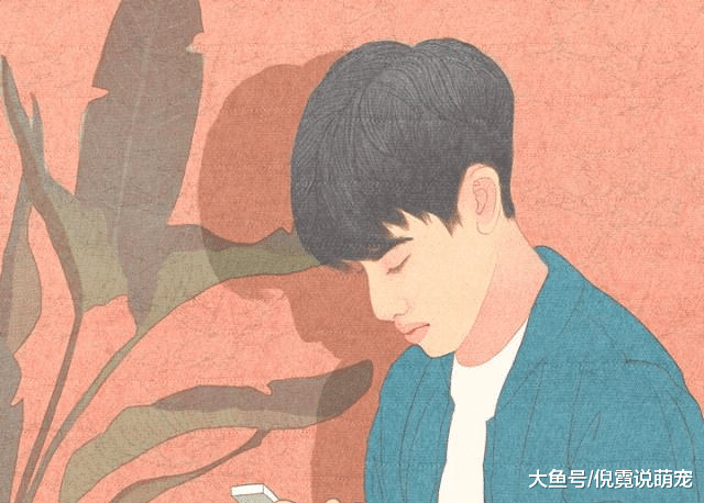 越“没出息”的男人，身上这3个“特征”越明显，藏都藏不住